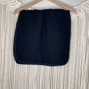 J Crew skirt.
